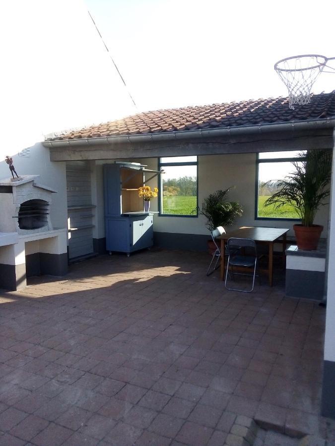 Vakantiewoning De Wilg - Rustig Gelegen Geraardsbergen Exterior photo